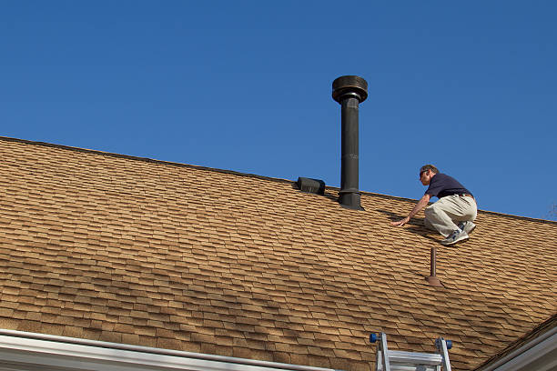 Sheet Metal Roofing in Arial, SC